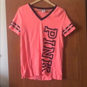 Victoria Secret Pink Shirt